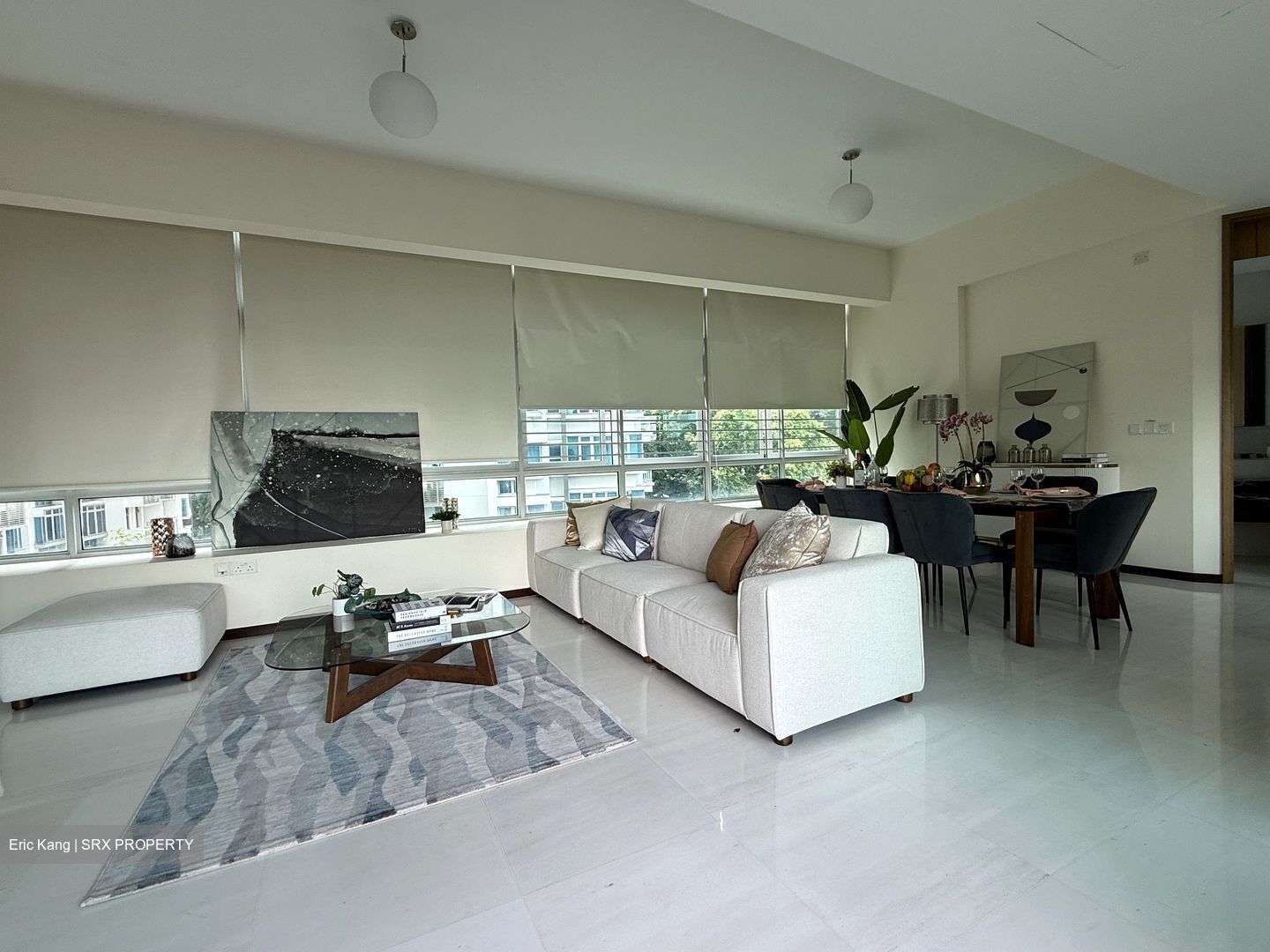 RESIDENCES AT EMERALD HILL (D9), Apartment #578947371